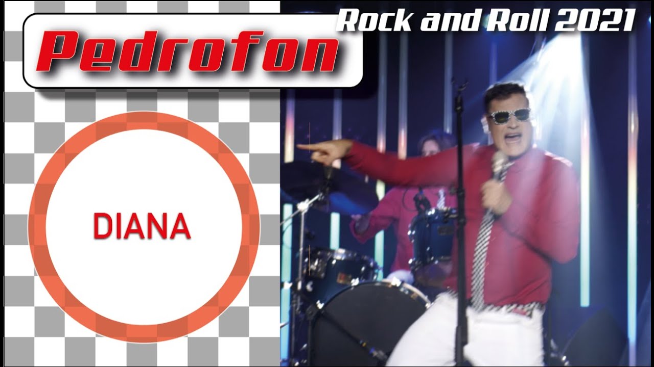 Pedrofon | Diana