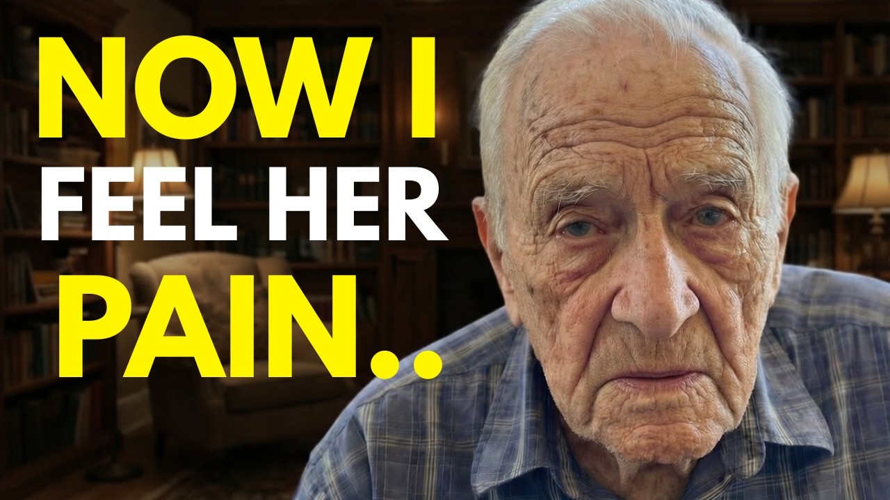 I'm 73 and I Recognize My Mother's Loneliness Now That It's Mine
