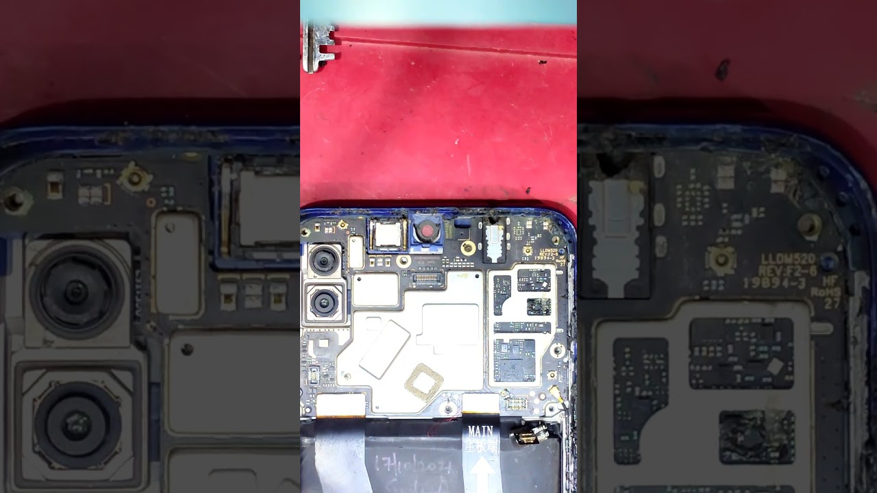 🔥Redmi  7 network problem solution 🔥#tecnology #viralvideo #shots