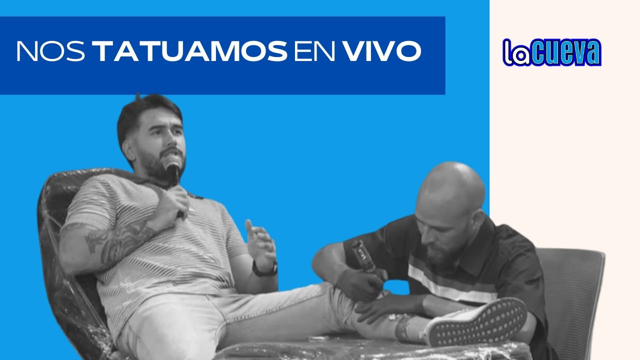 #Lacuevachicos 19/02/2026 - @somosgen