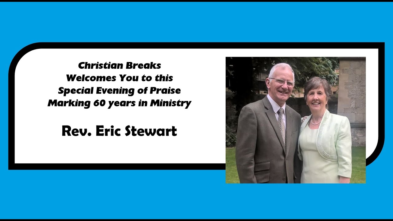 Glad Tidings - 6th July 2025