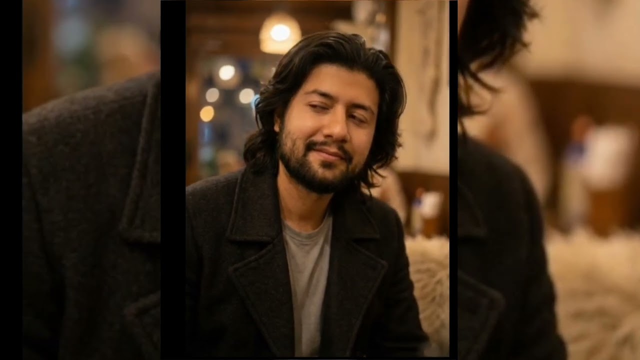 Timi Sangai | Official Nepali Romantic Song | Emotional Love Song 2026