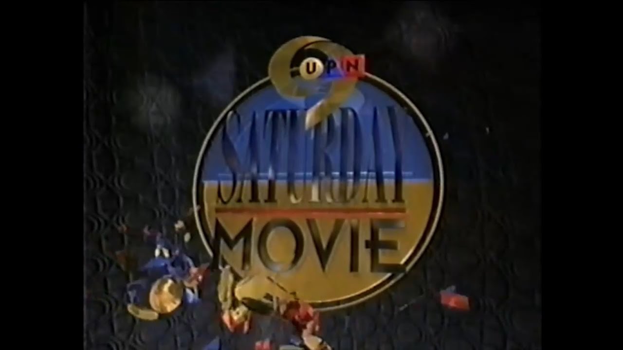 (November 24, 2001) WWOR-TV UPN 9 Secaucus/New York Commercials