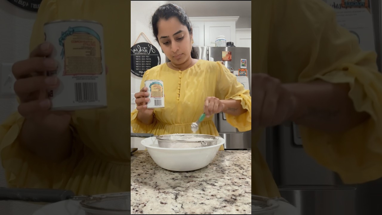 Mango Cake Recipe❤️ #aparnavarma #mangocake#cakerecipe#telugu#baking #cakemakingvideo