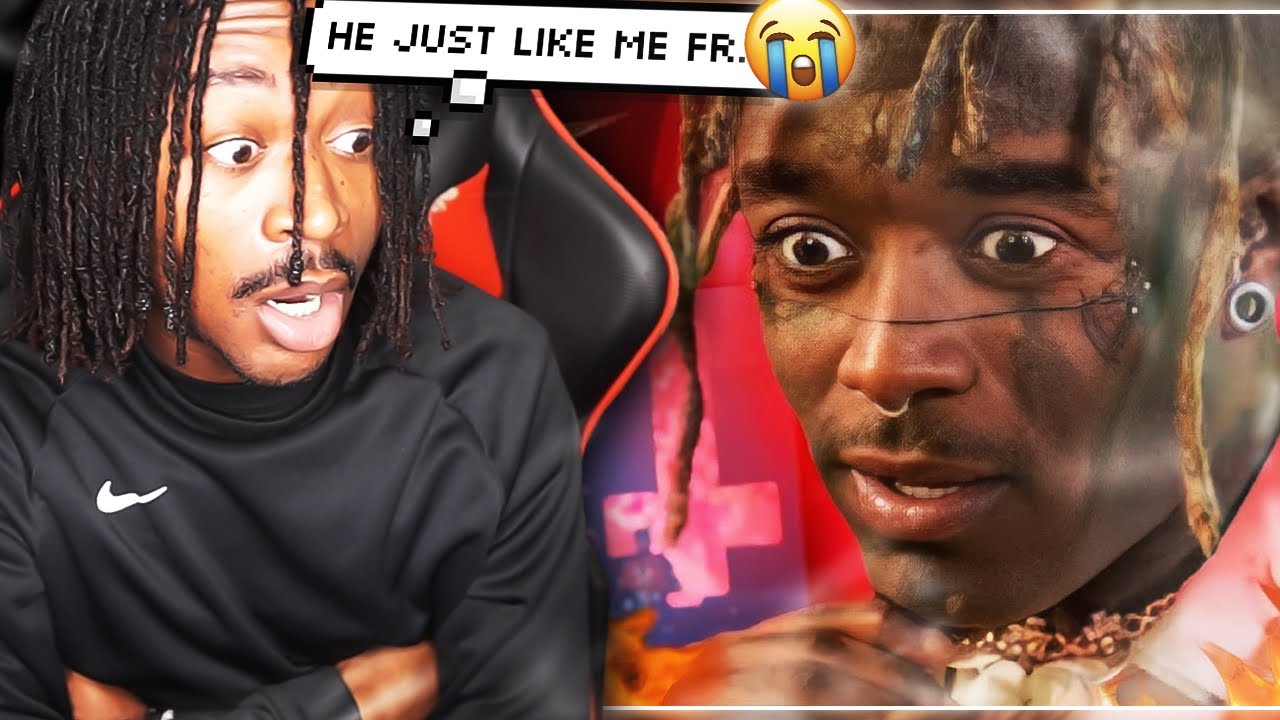 Lil Uzi Vert is POSSESSED by SATAN (DEMONIC Influence and ILLUMINATI Symbolism) | Reaction !