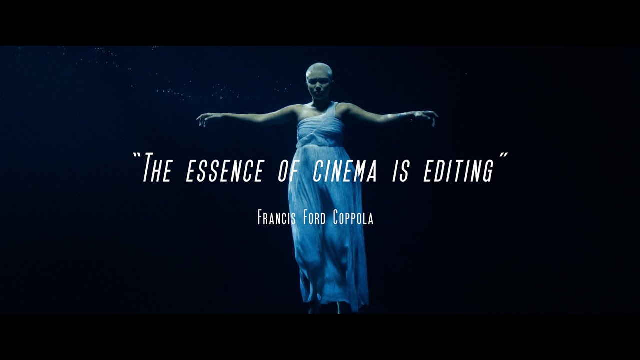 Film Editor Showreel