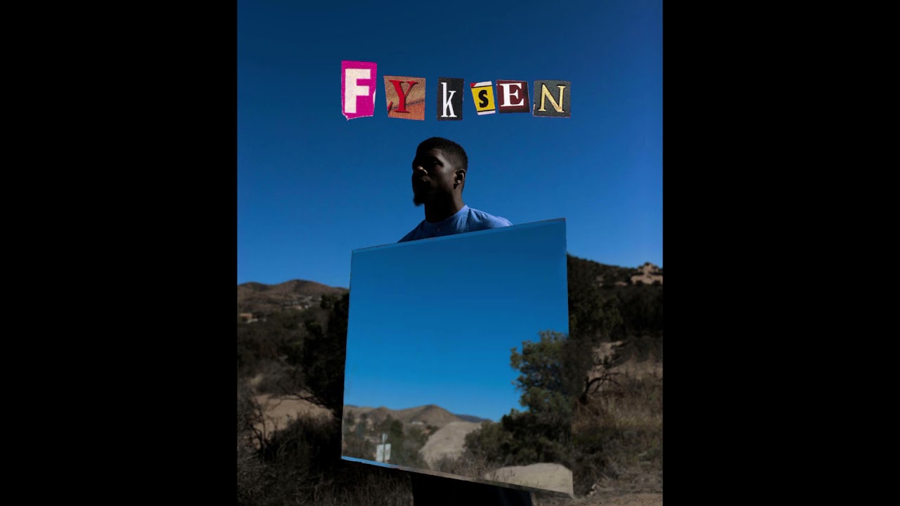 (FREE) Lord Apex x Mick Jenkins x Joey Badass Type Beat // h20 (prod. FYKSEN)