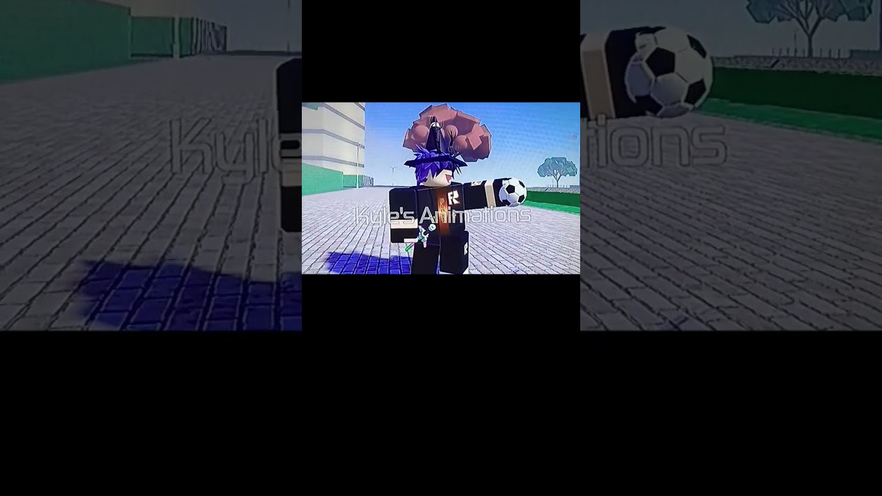 aura catch #roblox #edit #animation