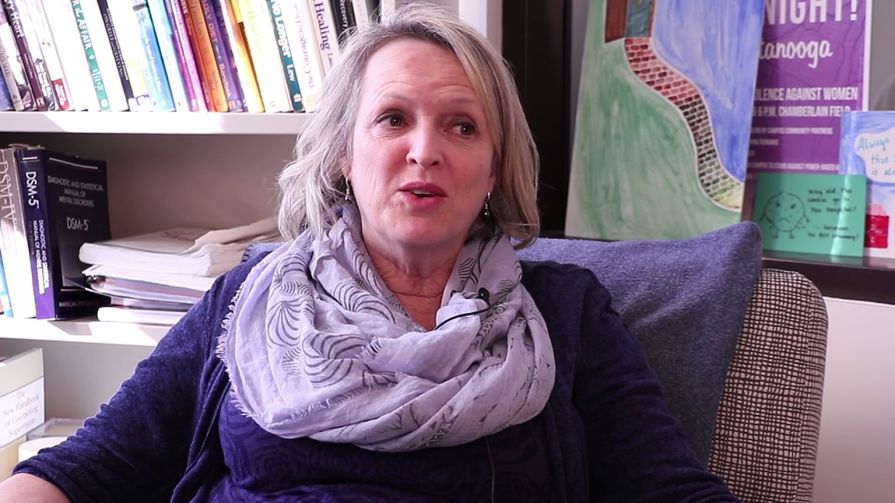 UTC Counseling: Kelly Drake