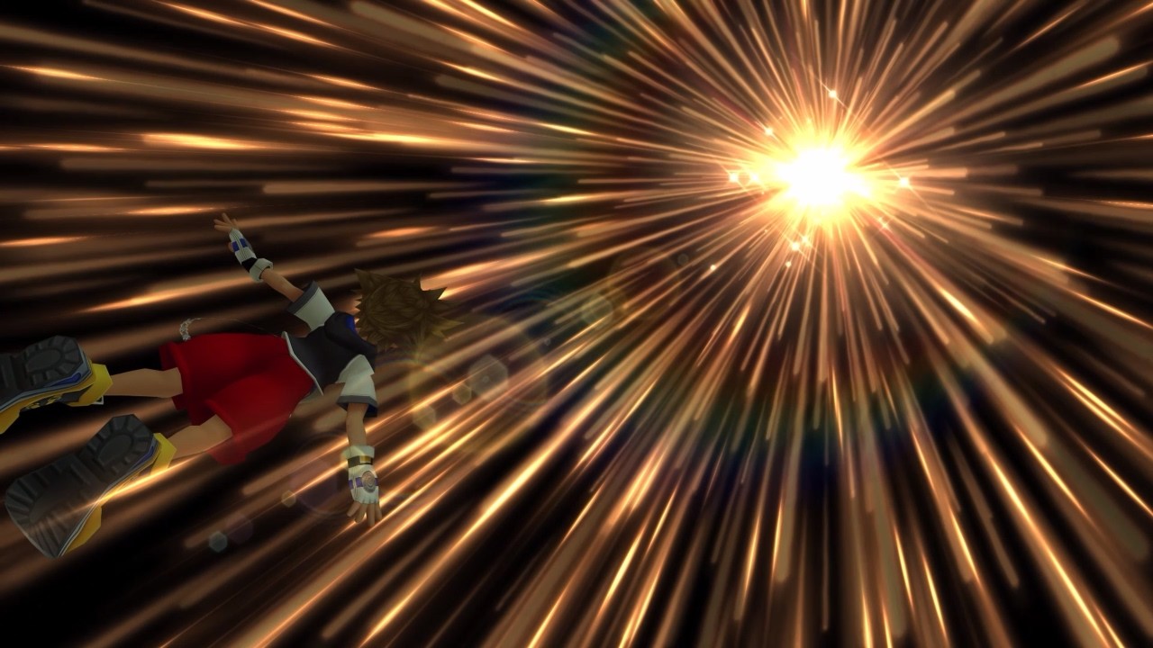 Kingdom Hearts Final Mix 100% Rewalkthrough Part 27 - Side Quests 6