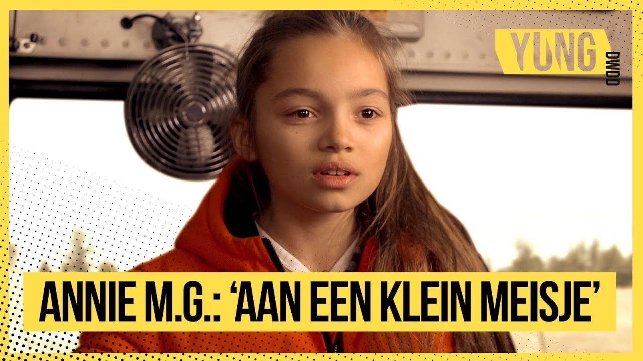 Dit is het land waar grote mensen wonen | YUNG DWDD