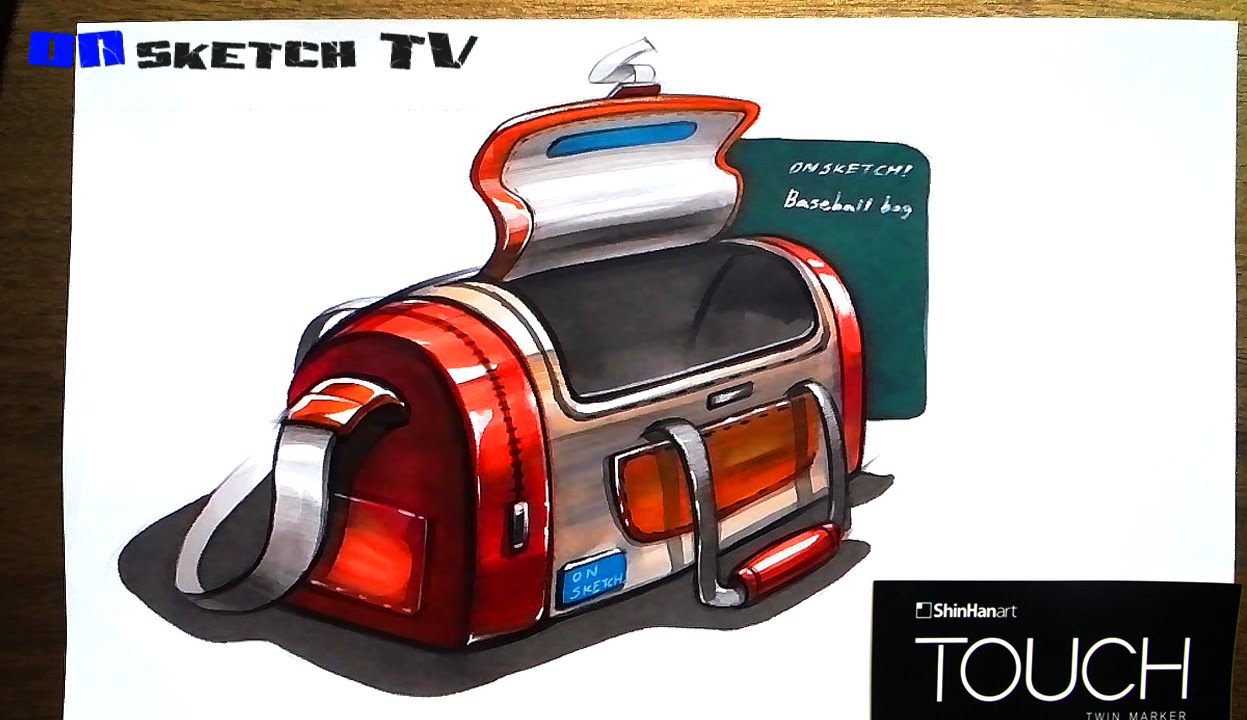 온스케치 TV Sketch - 