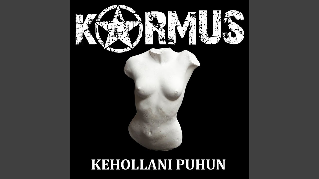 Kehollani puhun