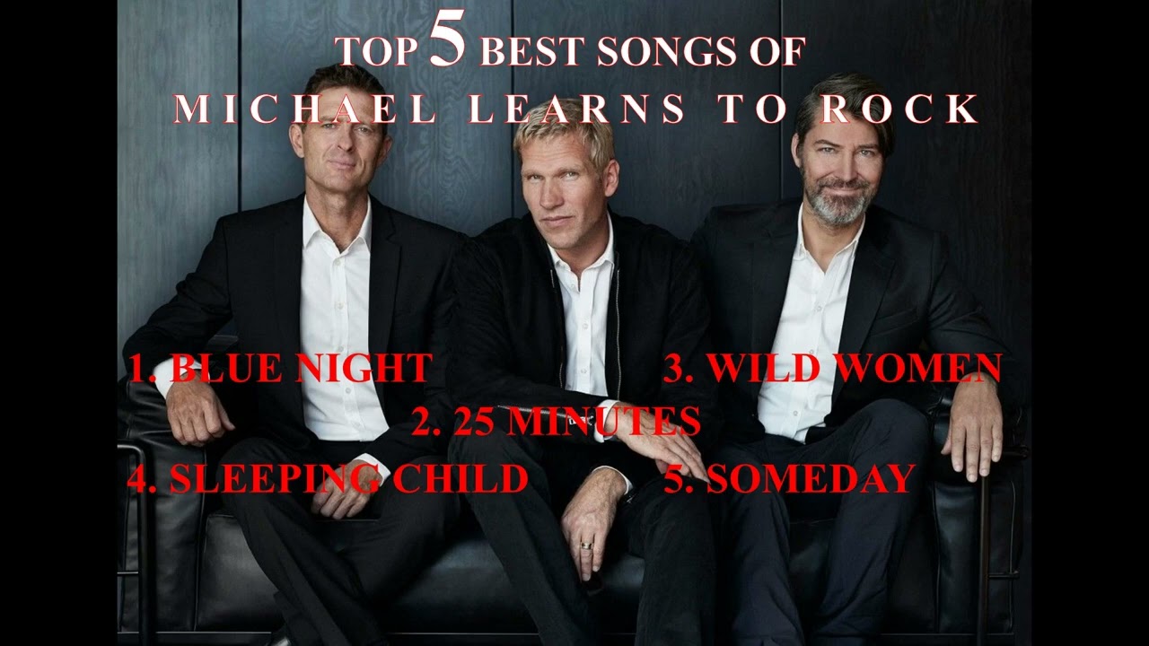 top 5 best songs of MLTR
