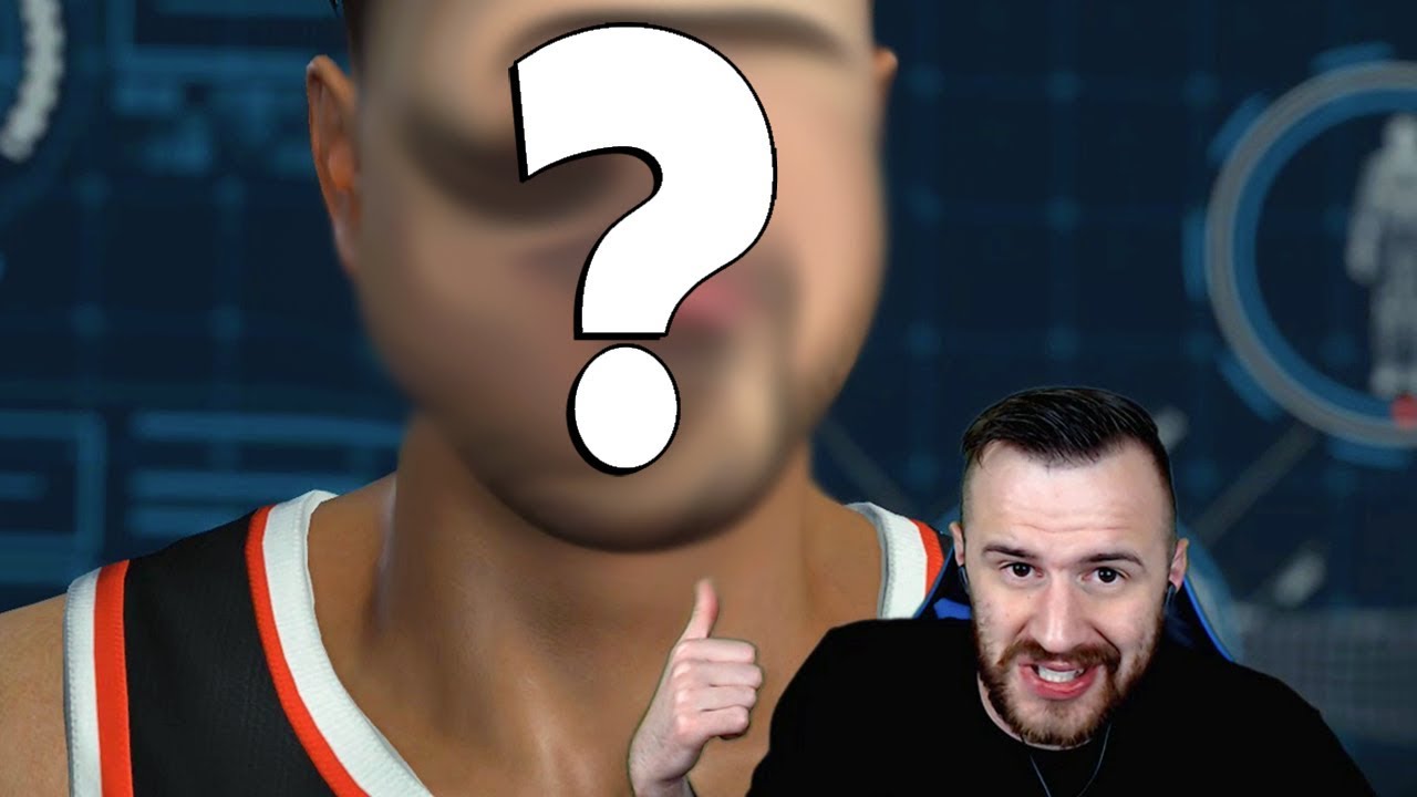 NBA 2K18 My Career: I'm...Good Looking? - Episode 1