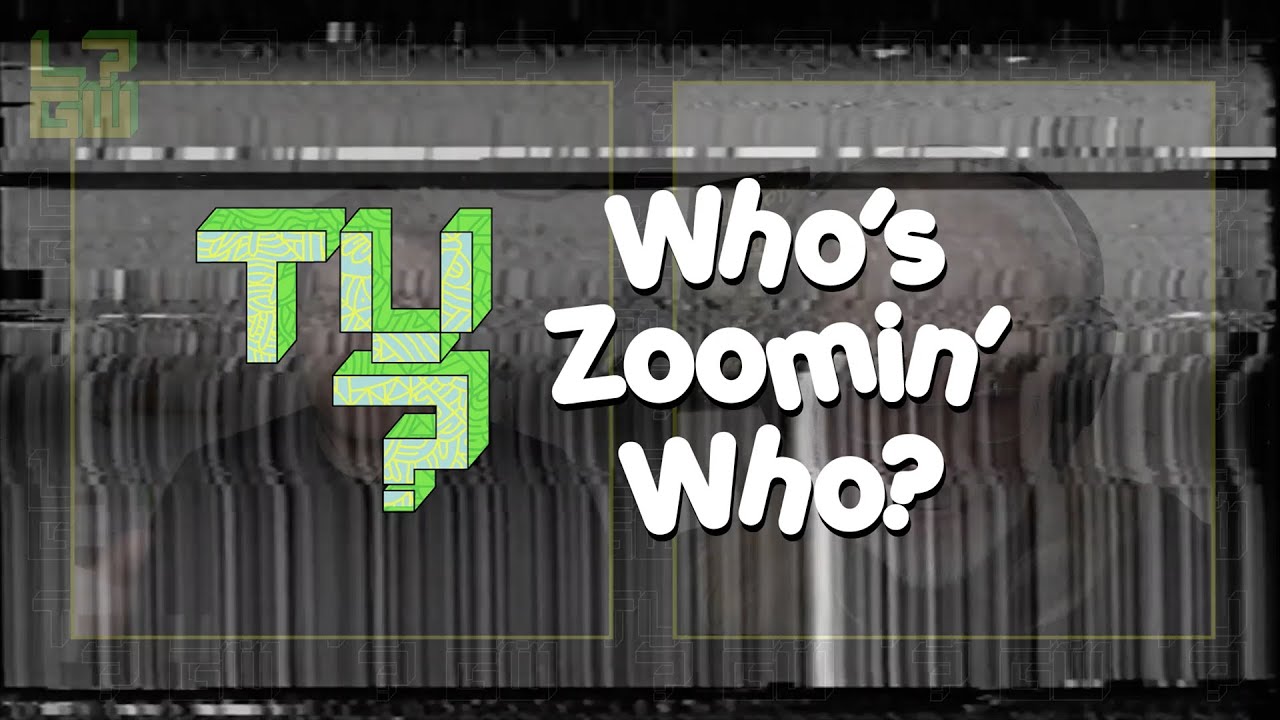 Who's Zoomin' Who?: Faust's Jean-Herv&eacute; Peron in conversation with Julian Brimmers