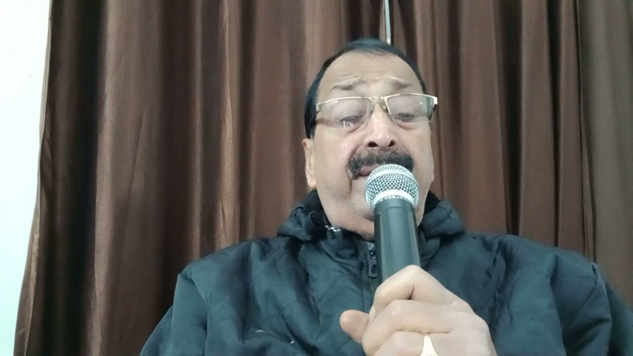 (Vo sham kuch ajeeb thi ) A Beautiful 🎵 🎶 enjoy like share and subscribe also please. Thanks 