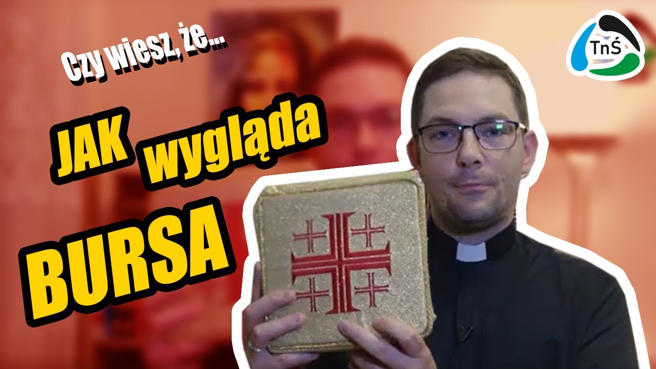 Czy wiesz, że... - Bursa - co to takiego?