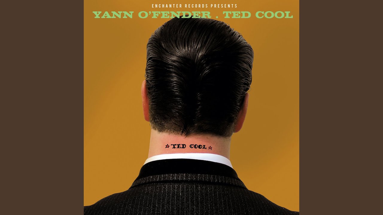 Ted Cool