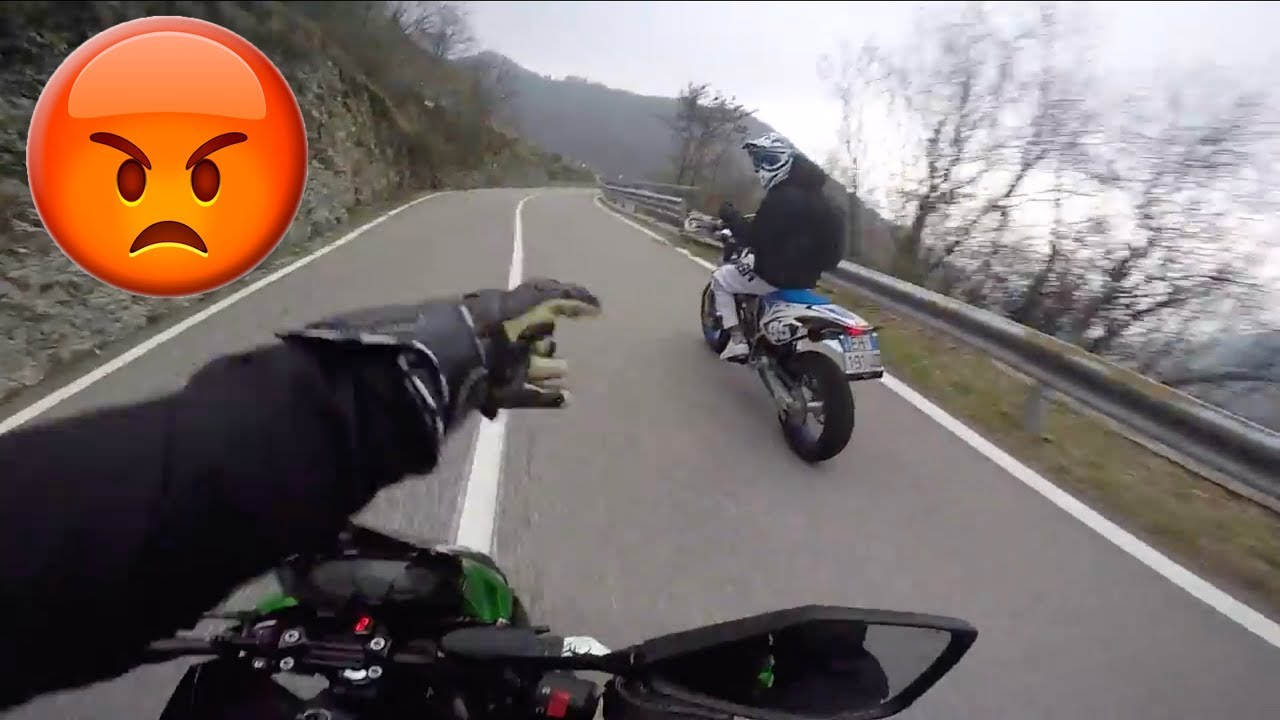 OSTIARE DIETRO AD EDOARDO JANNONE!