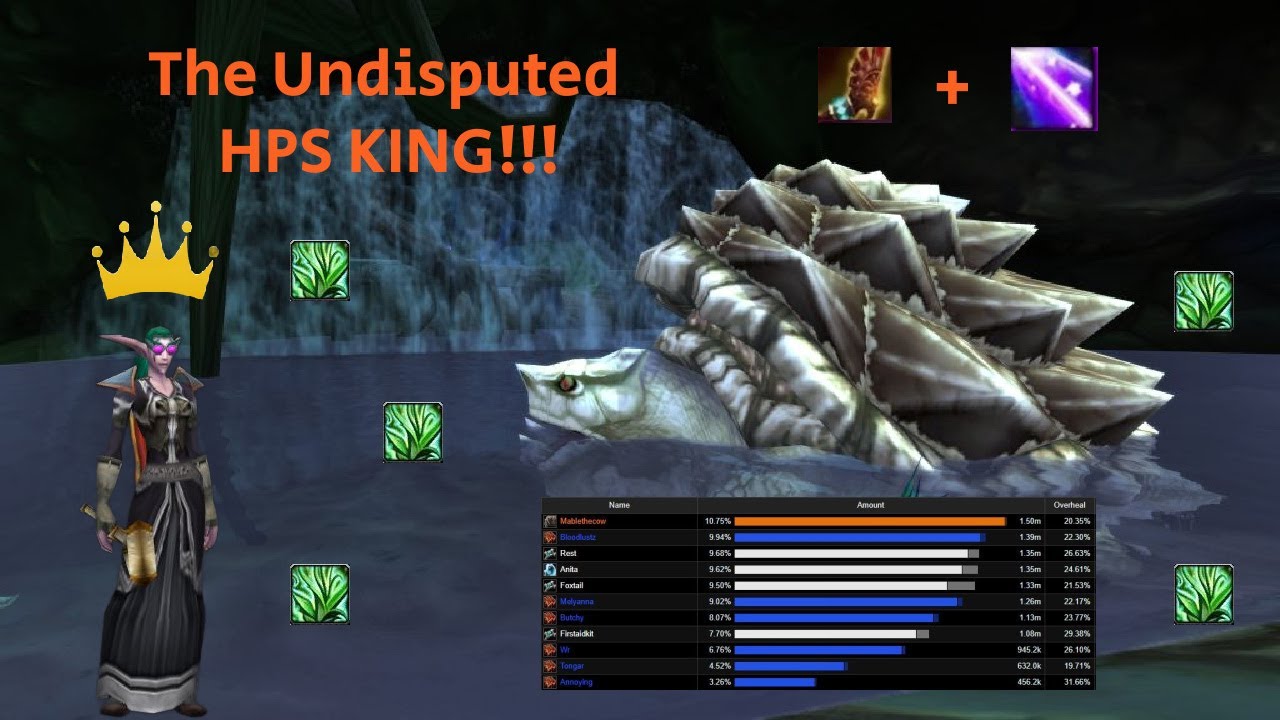 WoW Classic: Season of Discovery - Druid BFD Raid Guide