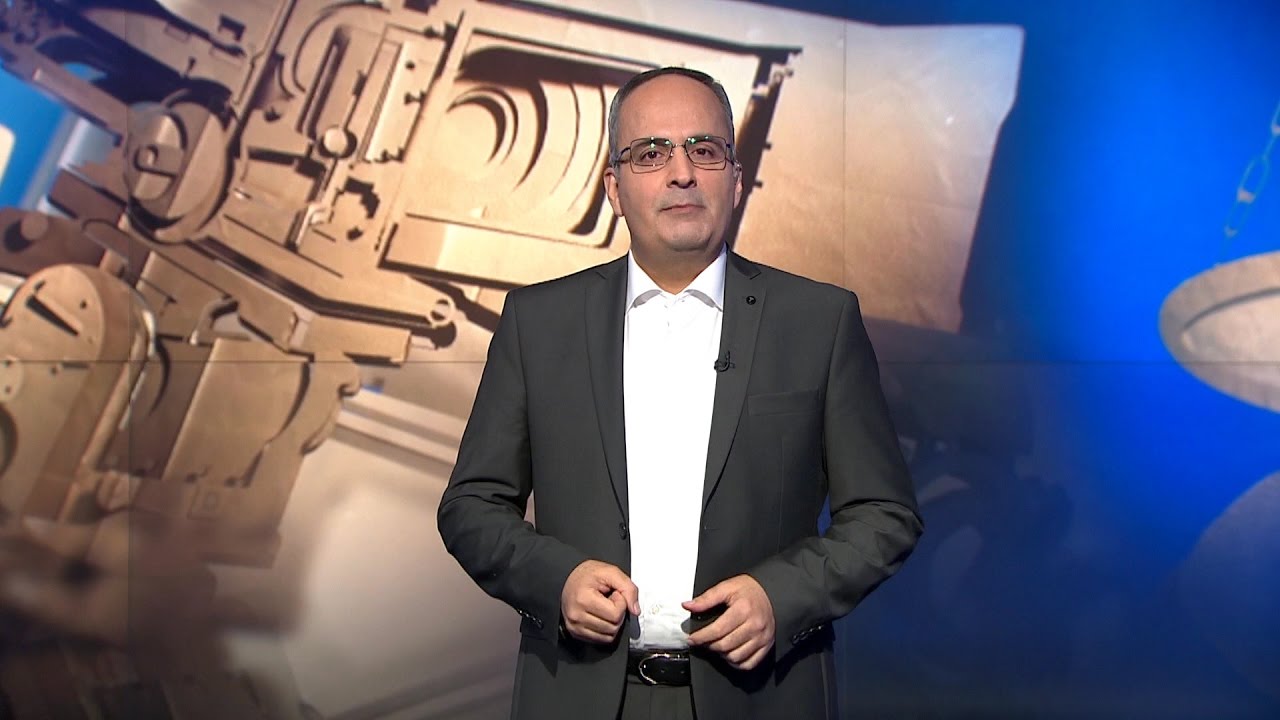 فوق السلطة - الدولة العربية العدمية، والغزالي والفتنة المذهبية