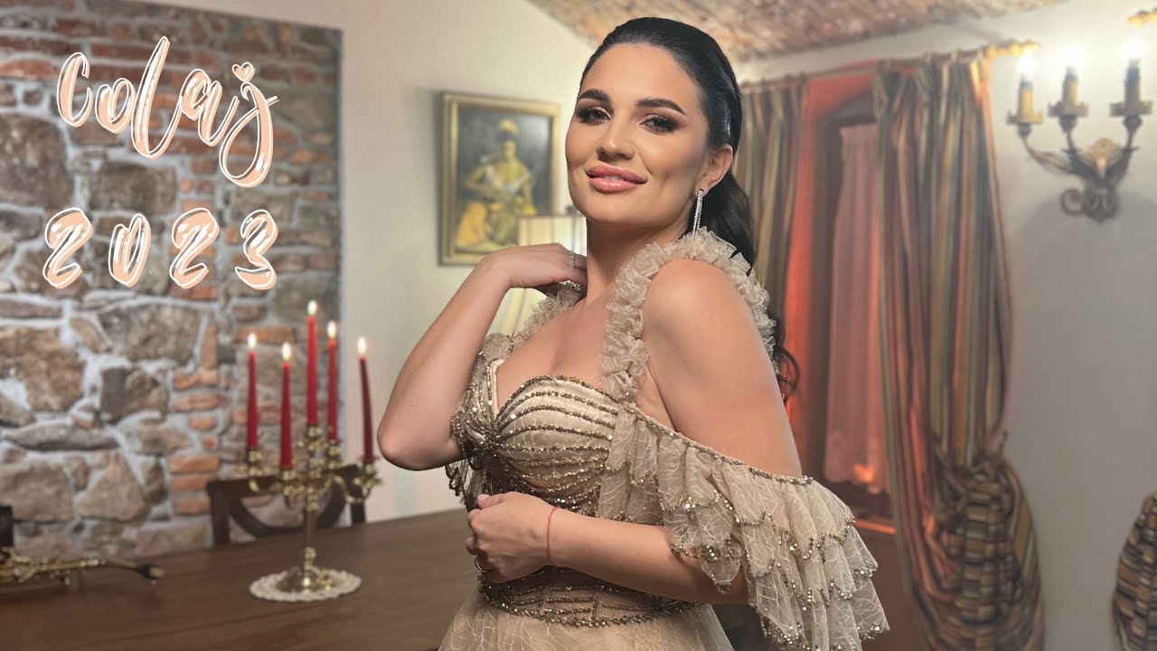 Andrada Barsauan 💠 Colaj 2023 🎇