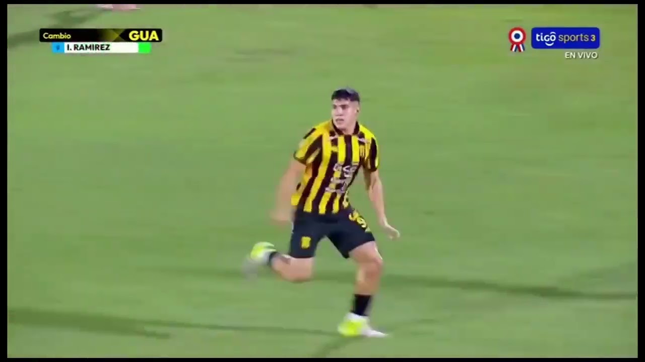 Ivan Ramirez highlights