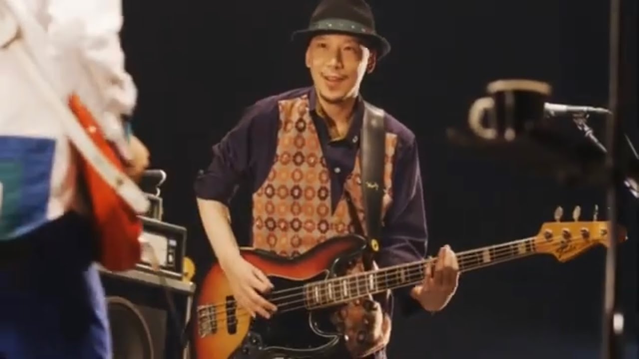 フジファブリック - Surfer King (Live at Zepp DiverCity)
