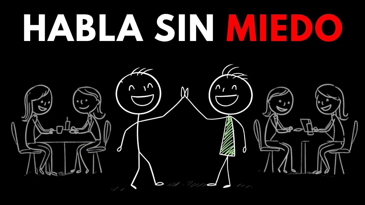 El arte de hablar con extraños sin parecer RARO