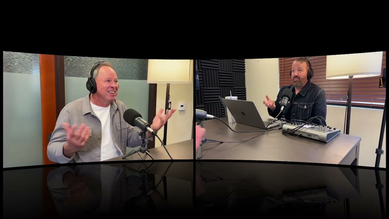 Blueprints: Session 3 - PODCAST