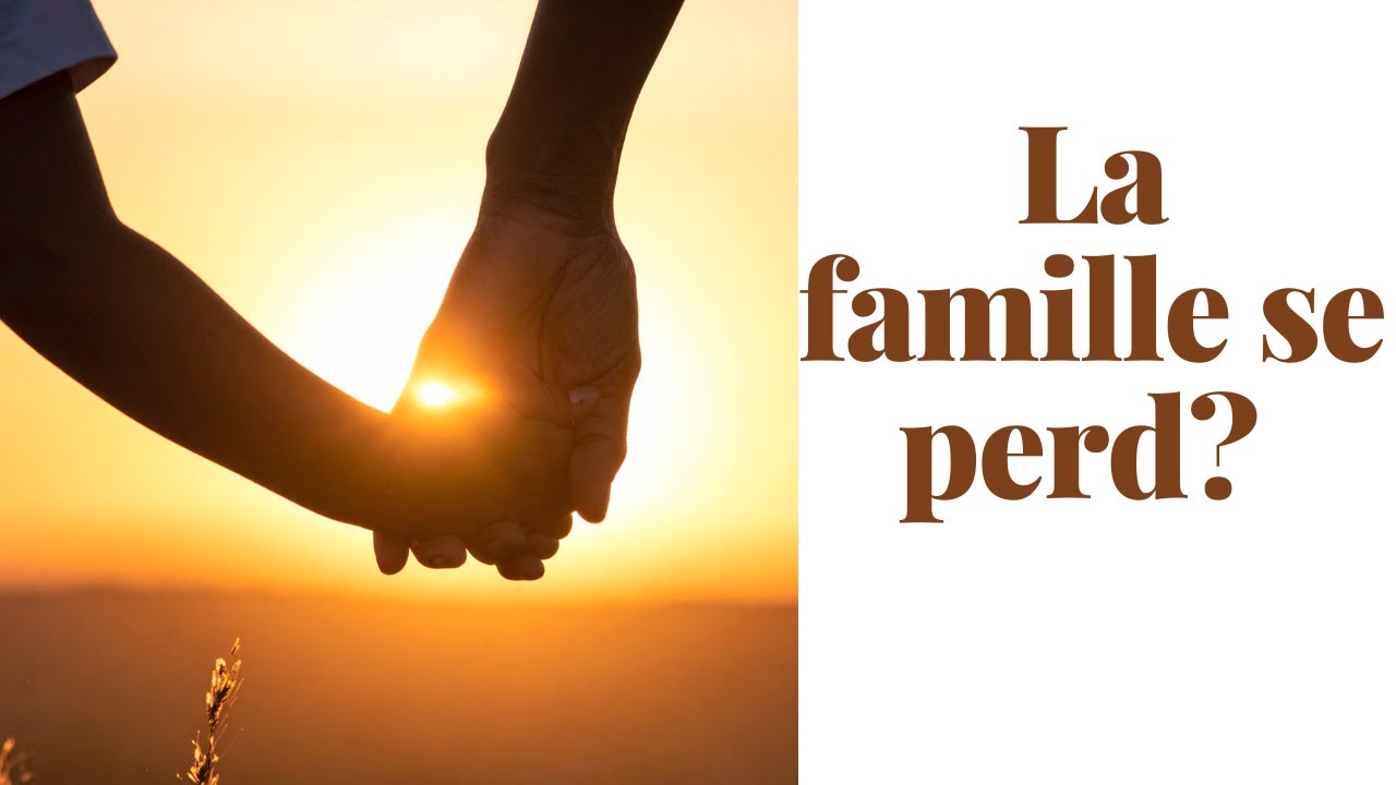 L’Idée divine de la Famille –  Un message musical pour le bien de l’âme | Djangui