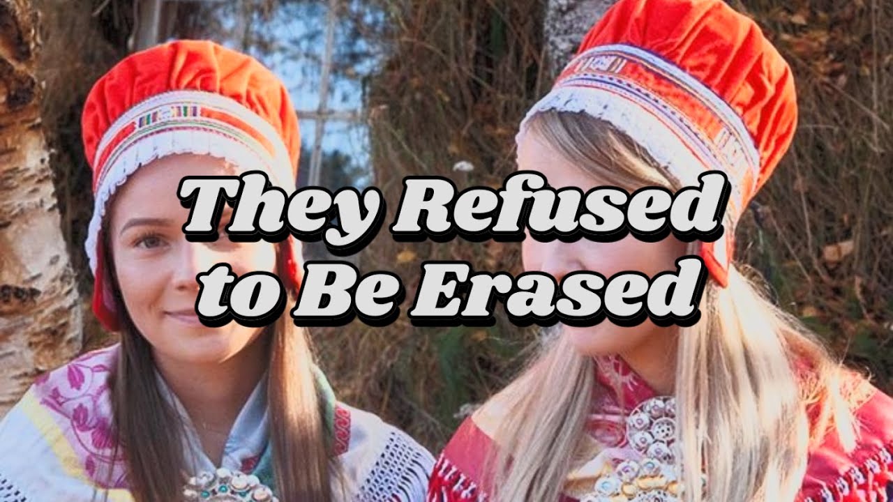 The S&aacute;mi: The Indigenous People of the Arctic Who Refuse to Be Erased &ndash; Explained