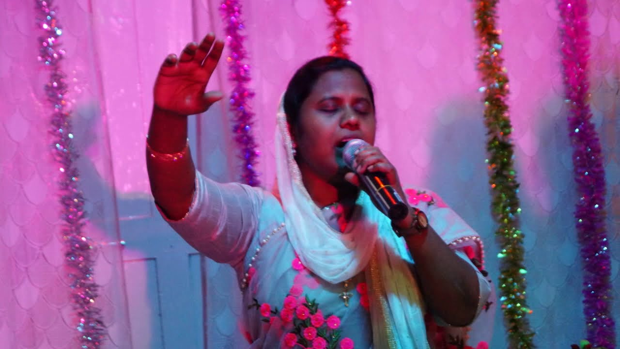 ZION Blessing Church//2020 NEW YEAR 31st day Celebrations..