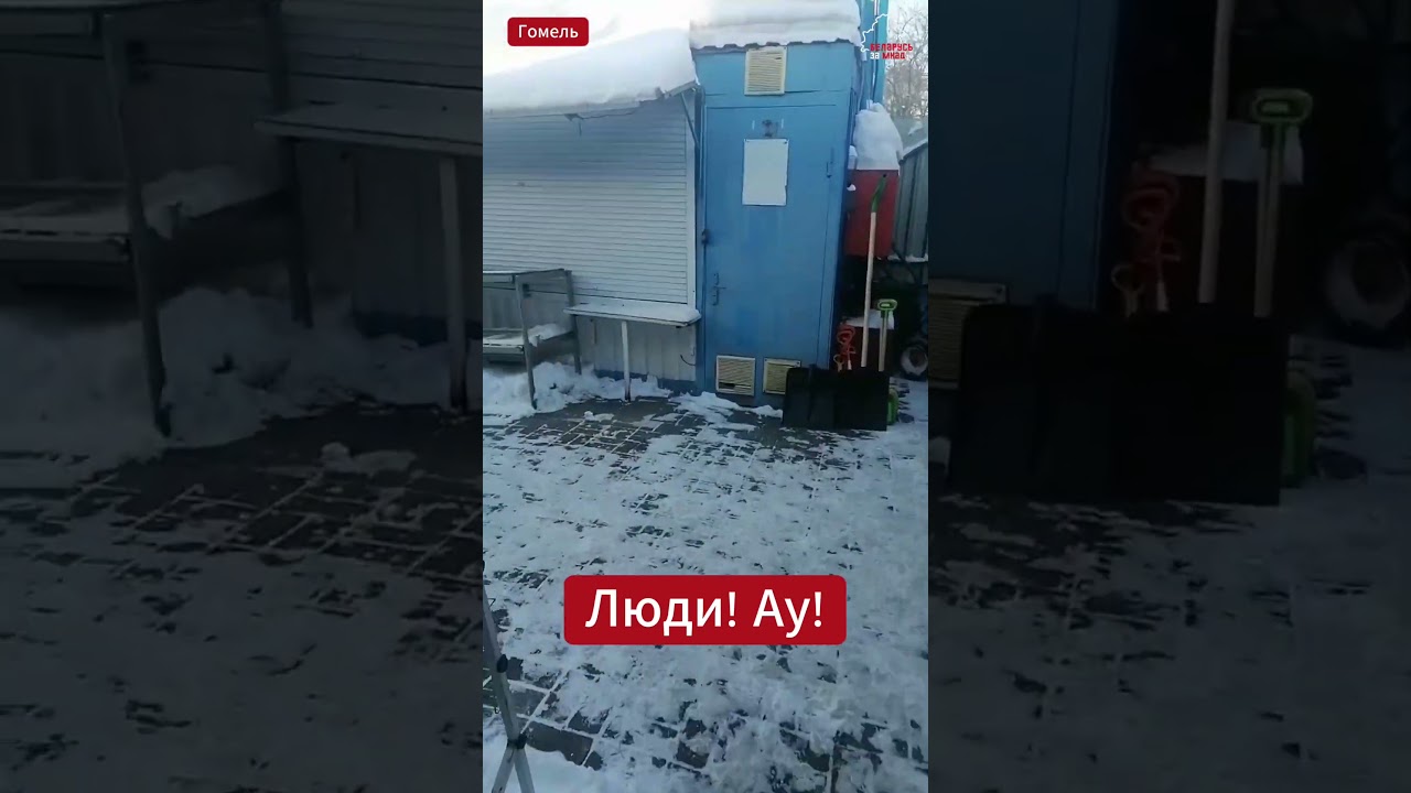 🛒📉 Рынок опустел 😳 Куда исчезли покупатели?