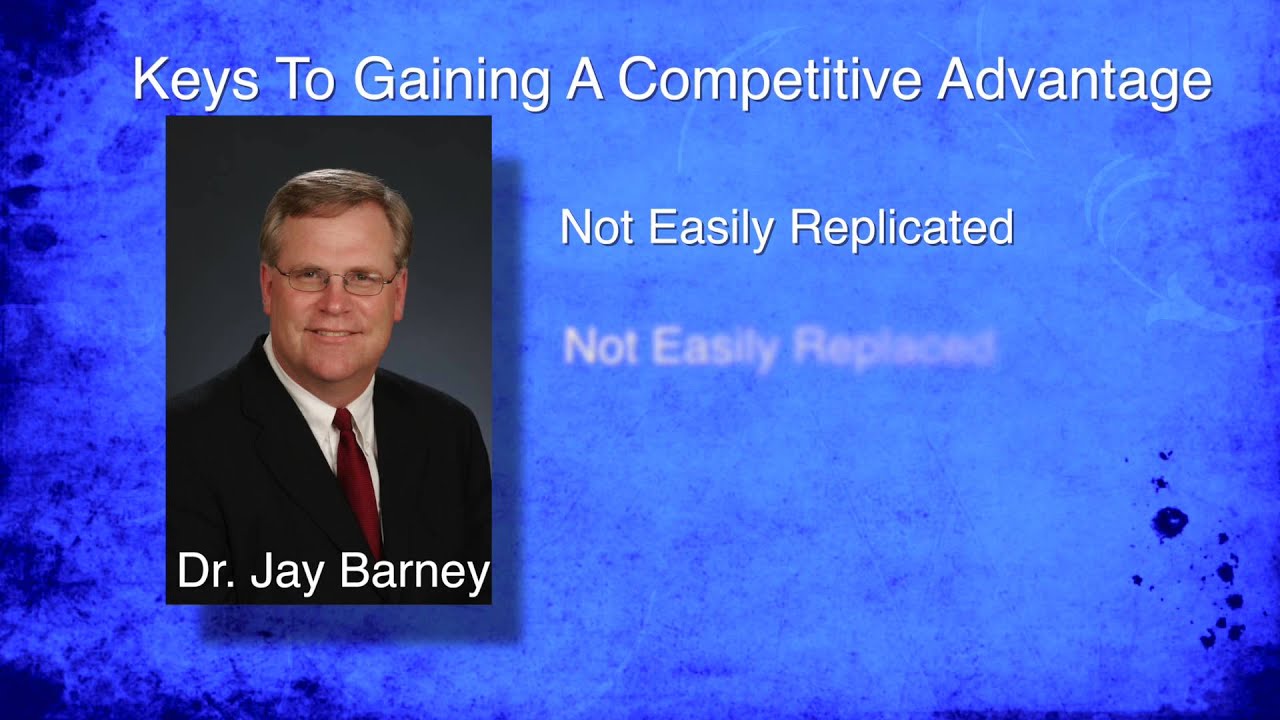 Resource based view project