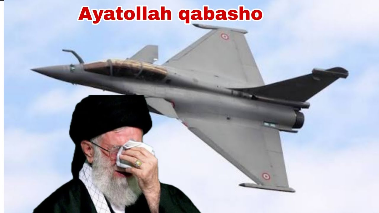 Deg-Deg Dilka iran khumeyni iyo isbaheysi weyn islaam 