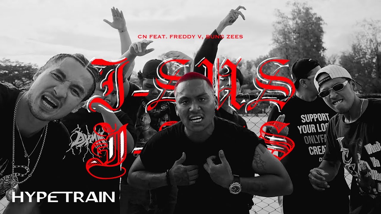 CN - I-SUS Feat. Freddy V, Youngzees (Prod. by NINO) OFFICIAL MV
