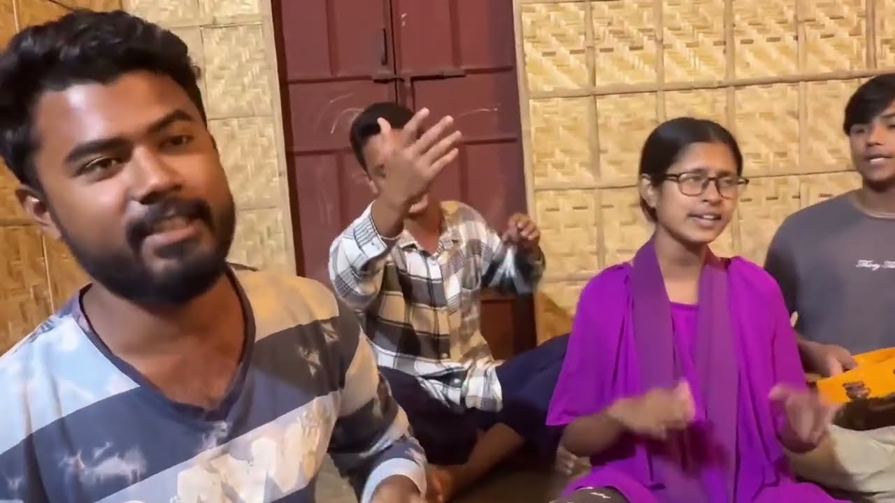 ধন্য ধন্য বলি তারেসমবেত I Dhonyo Dhonyo Boli Tare |  আরশিনগর | Bangla New Song 2026
