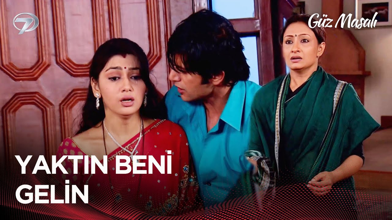 Büyük Yüzleşme Gerçekleşti | Güz Masalı 43. Bölüm