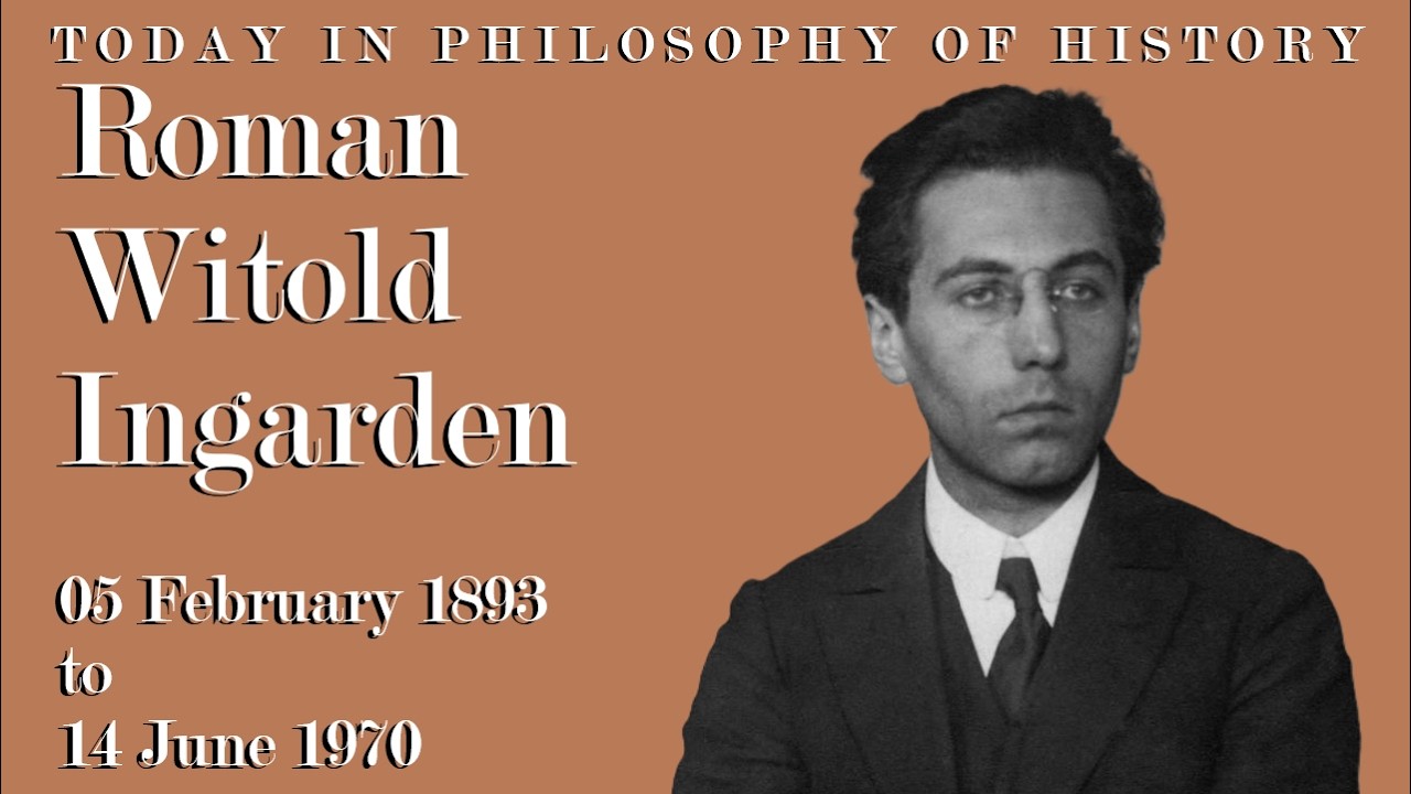 Roman Ingarden on Time and Modes of Being