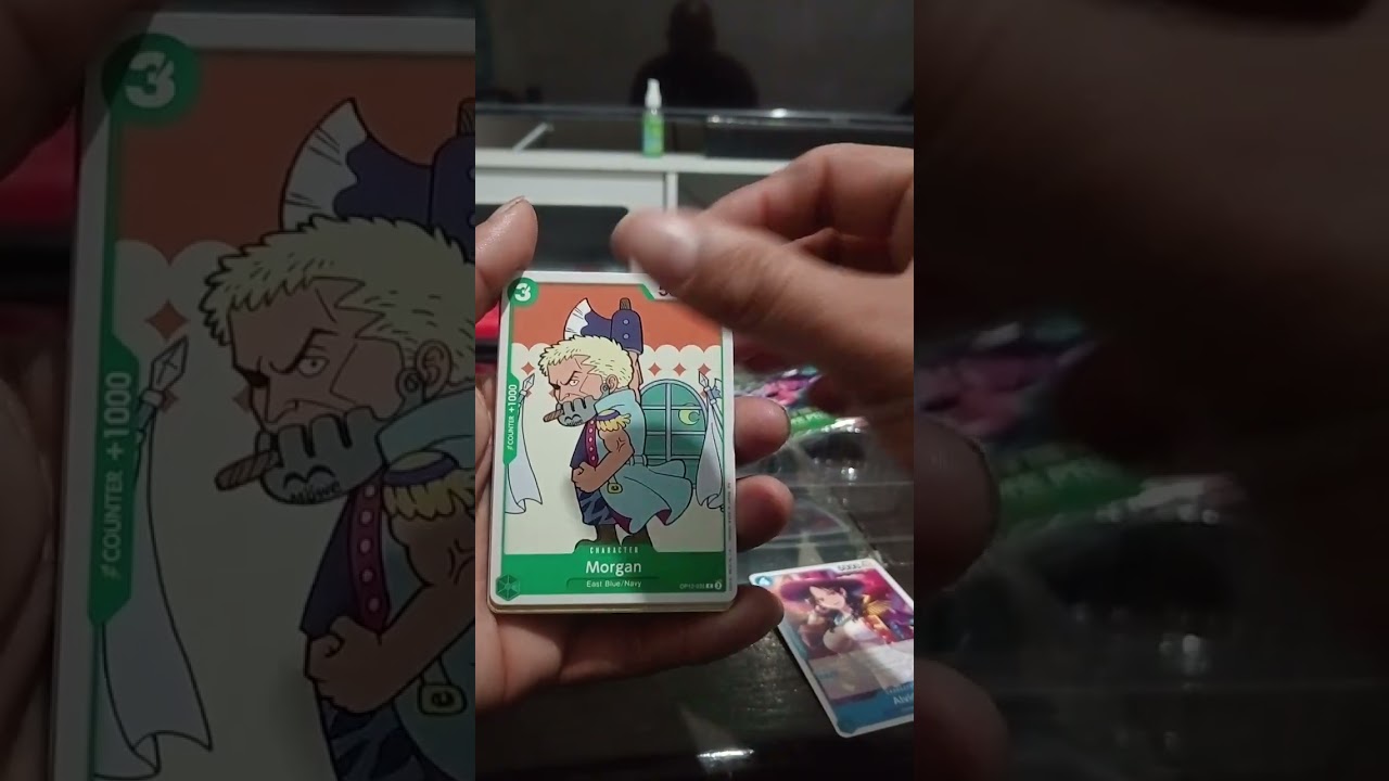 vox ilustración de perona y mihawk 