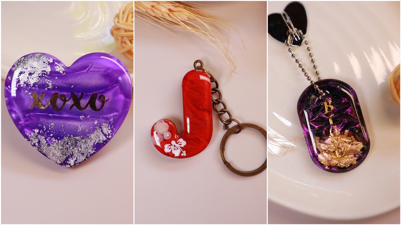 Stunning Velvet Texture in resin | Profitable Resin Art Ideas| Resin art for beginners