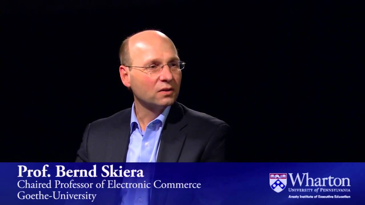 Conversations with Pete Fader: Introduction to Customer Centricity (1/6)