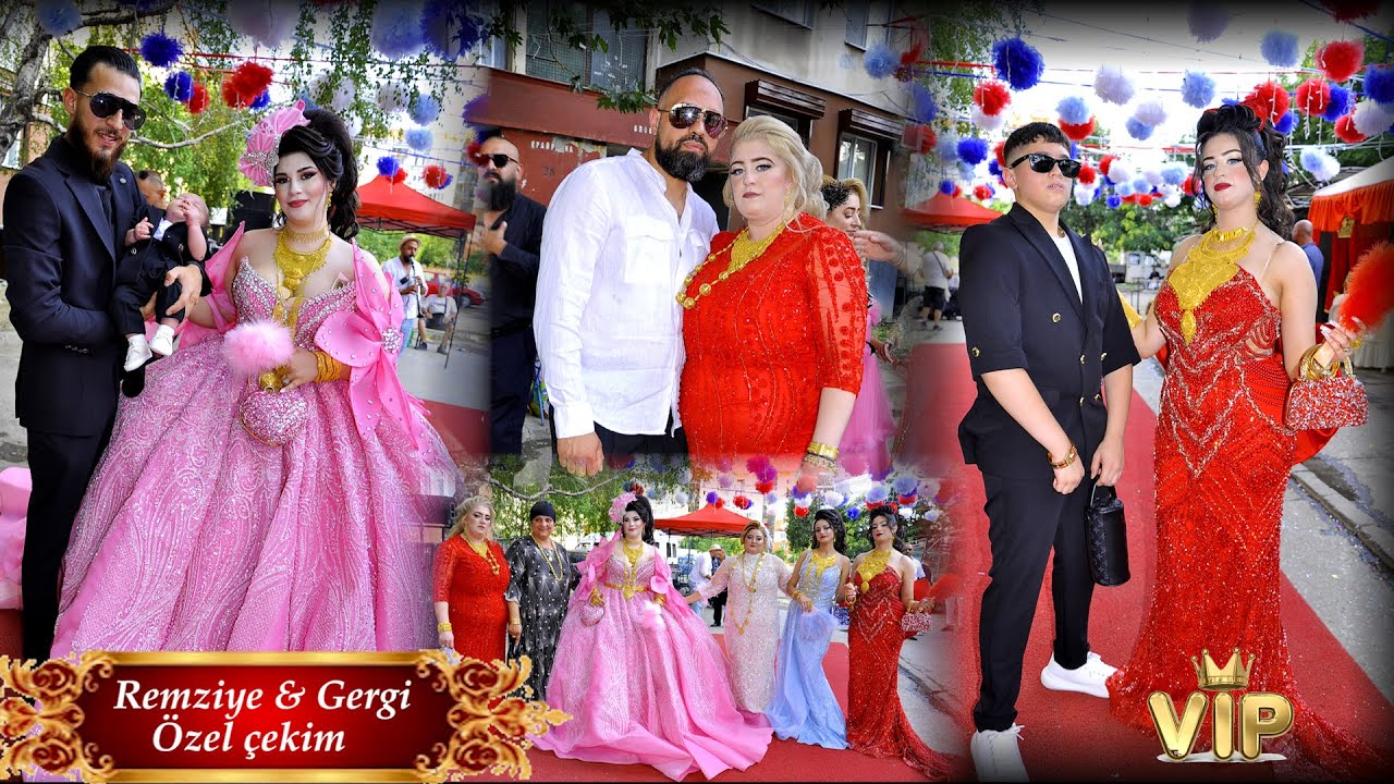 Remziye & Gergi özel çekim plovdiv full izle 2025 4k