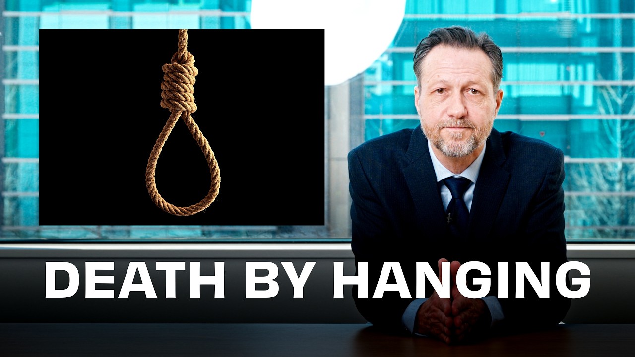 Inside Japan's death penalty system
