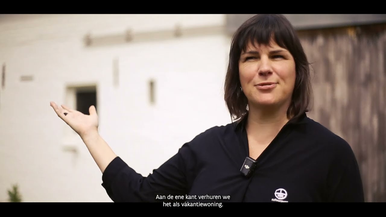 Smeetshof Bocholt - Natuurinvest concessie