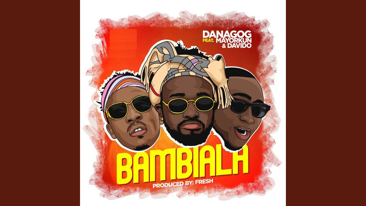 Bambiala