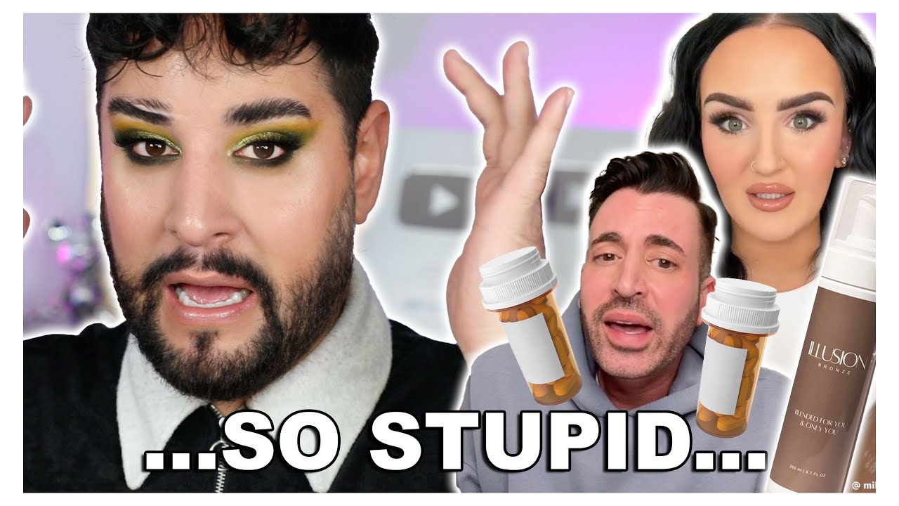 The $10K Fake Tan Drama | Mikayla accused of causing $10K debt