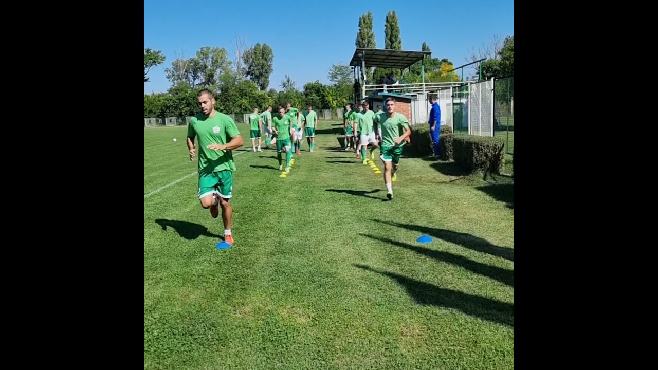Fk PKB - Budi i ti deo naseg tima!